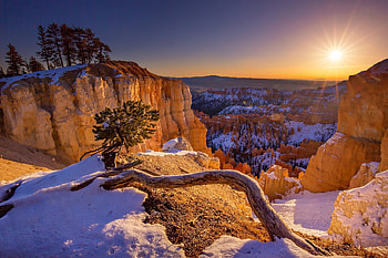 Bryce Canyon National Park, Natural beauty, Vibrant colors, Geological wonders HD wallpaper