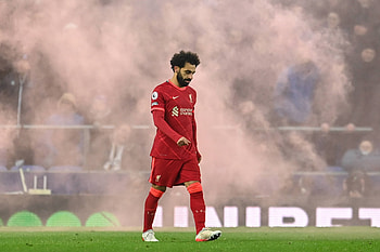 Mo Salah, lfc, liverpool fc HD wallpaper