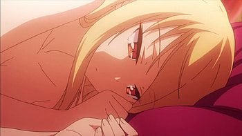 Sleepy Girl, sakurasou no pet, tired, blonde, cant think of a fourth HD wallpaper