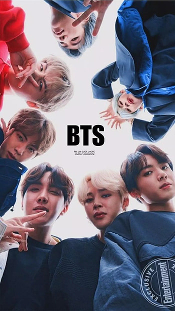 Bts Group , BTS Gang HD phone wallpaper