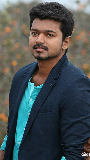 Vijay , Tamil HD phone wallpaper