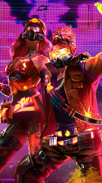 fire , girl boy fire, girl boy HD phone wallpaper
