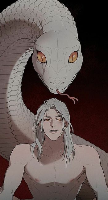 the grand duke, manhwa, el, yaoi, anime HD phone wallpaper