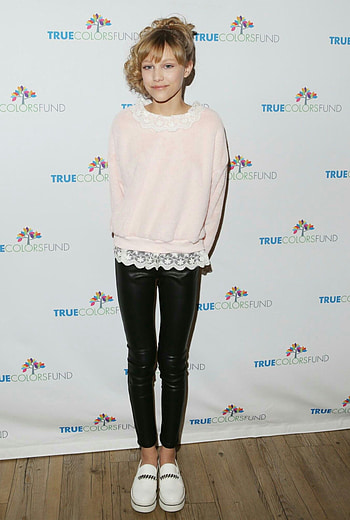 Grace VanderWaal, Singing sensation, Famous singer, Graceful talent HD phone wallpaper