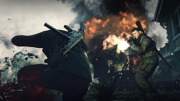 2016 Sniper Elite 4, sniper-elite, games, ps-games, xbox-games, pc-games HD wallpaper