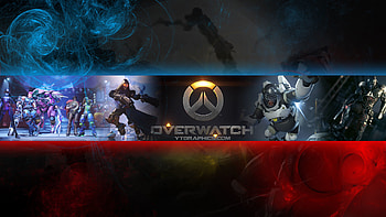 Gaming Banner, YouTube Banner Gaming HD wallpaper