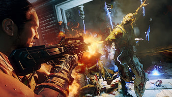 Official Call of DutyÂ®: Black Ops III - 