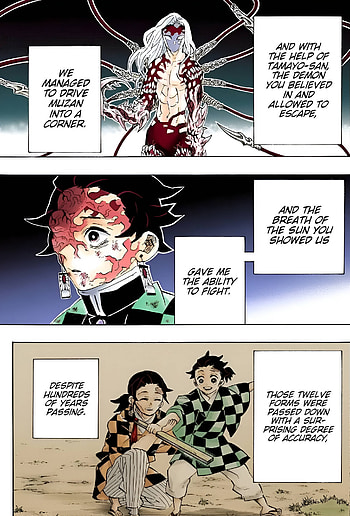 Anime, Demon Slayer: Kimetsu no Yaiba HD phone wallpaper