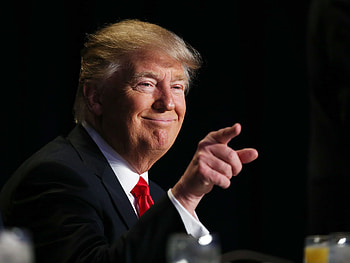 Bookmakers have slashed the odds of Donald Trump being impeached | The Independent HD wallpaper
