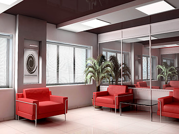 Office, Miscellanea, Miscellaneous, Furniture, Living Room HD wallpaper