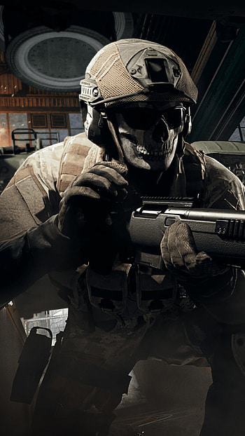 Gaming, Cod Modern Game HD phone wallpaper