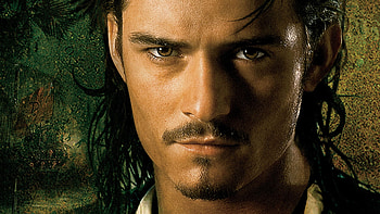 Pirates of the Caribbean, Dead Man's Chest, , Background HD wallpaper