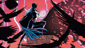Raven (Dc Comics), Comics, Raven, Dc Comics, Teen Titans HD wallpaper