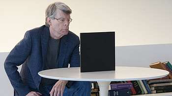 Stephen King, Computer HD wallpaper
