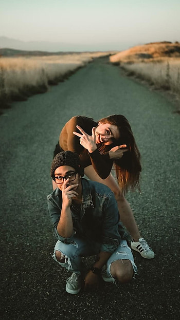 Friendship Live, Friends Amazing graphy HD phone wallpaper