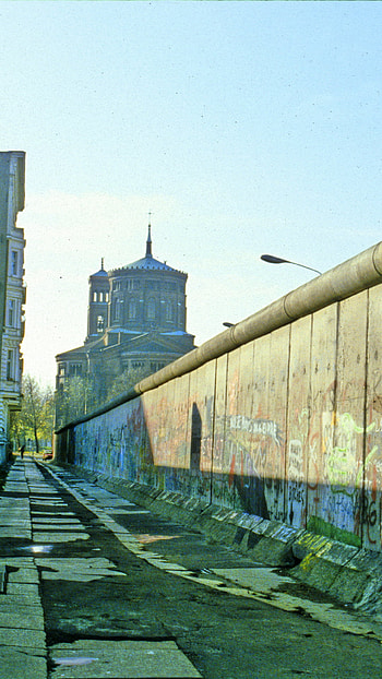 Berlin Wall, , High resolution, Berlin HD phone wallpaper