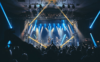 Bob Schneider music, Granada Theater performance, Live concert, Bob Schneider tickets HD wallpaper