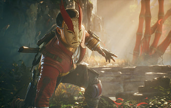 Shadow Warrior 3, Delayed to 2022, New trailer, Samachar Central HD wallpaper