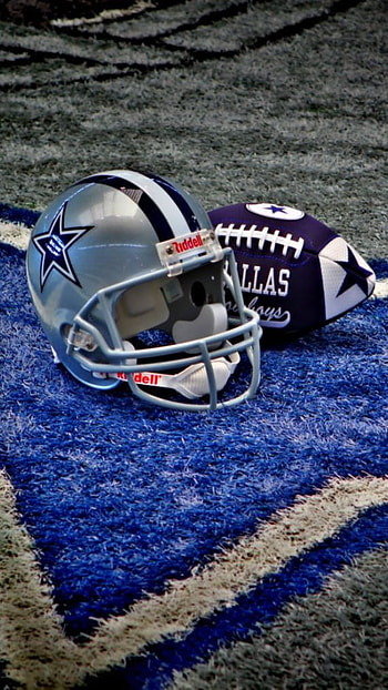 Rugby ball, cowboys HD phone wallpaper