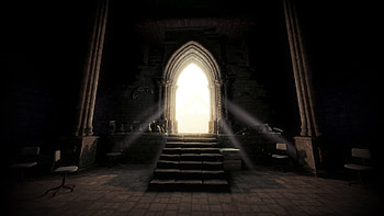 Stanley Parable, Ultra Deluxe, Gaming, Console availability HD wallpaper