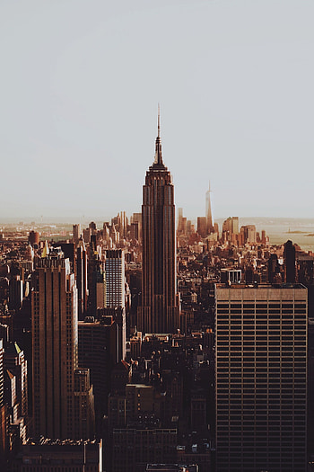 North America, Top 5 highlights, Trip to New York City, Viagem Nova York HD phone wallpaper