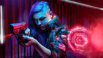 Cyberpunk 2077 2020, cyberpunk-2077, games HD wallpaper