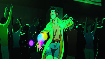 X-men '97, Jubilee (Marvel Comics), X-Men '97, TV Show HD wallpaper