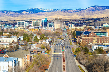 Local lean Six Sigma experts, Boise ID, Travels HD wallpaper