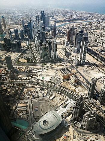 United Arab Emirates travels, Things to do in Dubai, Dymabroad HD phone wallpaper