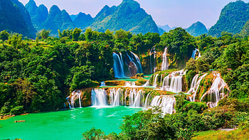 Vietnam ultra , Stunning , Super high resolution, Crisp details HD wallpaper