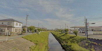 Hamamatsu,Japan, Japan HD wallpaper