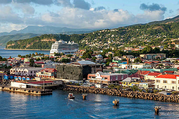 Disappointed in Dominica, Unfulfilled Expectations, Travel Experience, Honest Perspective HD wallpaper