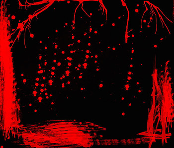 background . jpg, background, design, red HD wallpaper
