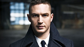 Tom Hardy, , Samantha Thompson, Celebrity HD wallpaper