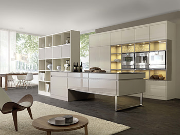 Interior, Miscellanea, Miscellaneous, Furniture, High Tech, Dining Room, Kitchen HD wallpaper