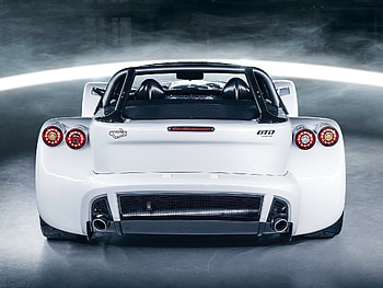 donkervoort d8 gto bilster berg edition, berg, bilster, donkervoort, edition HD wallpaper