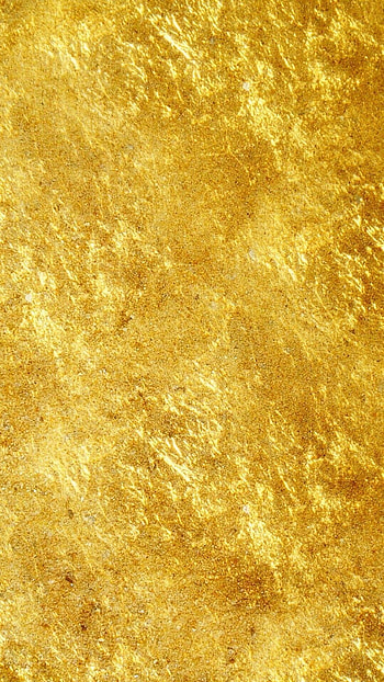 Gold Foil, Decor ideas, Elegant accents, Stylish inspiration HD phone wallpaper