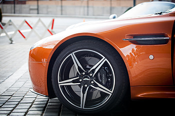 Aston Martin, Cars, Car, Wheel, Tyre, Tire HD wallpaper