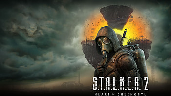 S.T.A.L.K.E.R. 2, Game release, April 2022, Anticipated gaming event HD wallpaper