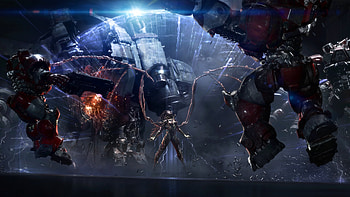 Kerrigan, Terrifying Queen, Zerg Infestation, Formidable Opponent HD wallpaper