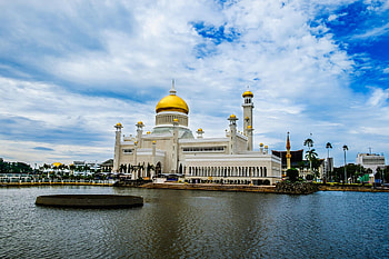 Brunei travels, Our work in, Brunei Darussalam HD wallpaper