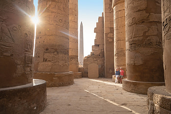 Karnak Temple, Solo traveler, Savings, Insight vacations HD wallpaper