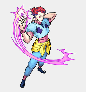 Anime embroidery, Hunter x Hunter, Store patterns HD phone wallpaper