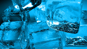 Background, Ice HD wallpaper