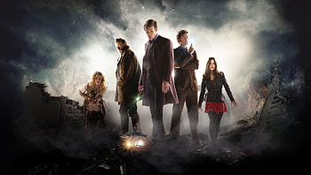 Doctor Who (2022) movie HD wallpaper