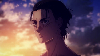 The Jacket Scene - Eren Yeager Betrayal - Attack on titan Season 4. - YouTube, Eren Yeager Adult HD wallpaper
