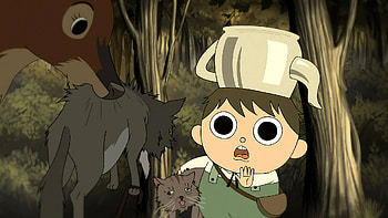 Over the Garden Wall : A Whimsical Adventure, TV Show, Over the Garden Wall HD wallpaper
