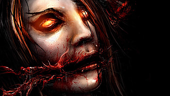 Chelsea Grin HD wallpaper