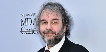 Peter Jackson, Lord of the Rings, New project, Rings of power HD wallpaper