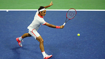 US Open, posted, Ethan Anderson HD wallpaper